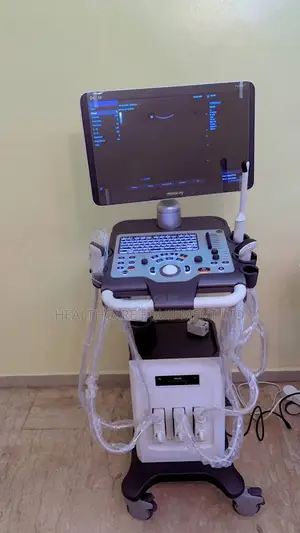 Mindray 4D Ultrasound DC30
