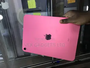 Apple iPad (2022) 64 GB Pink