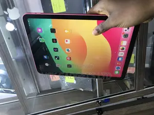 Apple iPad (2022) 64 GB Pink