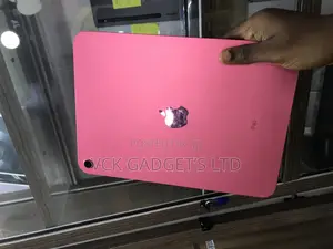 Apple iPad (2022) 64 GB Pink