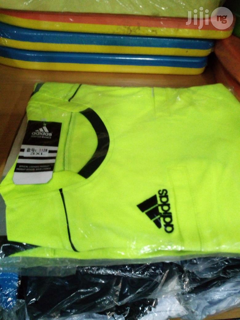 Refree Uniform