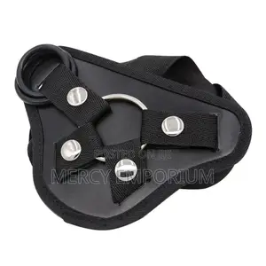 Strap-on Belt Men and Women Sex Toys
