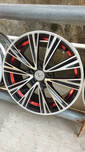 16rim Toyota Camry
