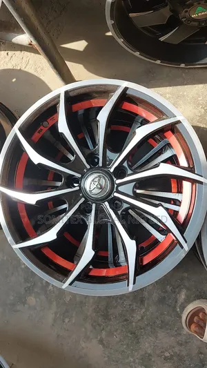 16rim Toyota Camry