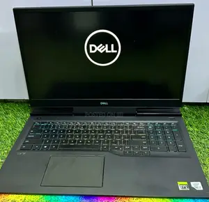 Laptop Dell 16GB Intel Core I7 SSD 512GB