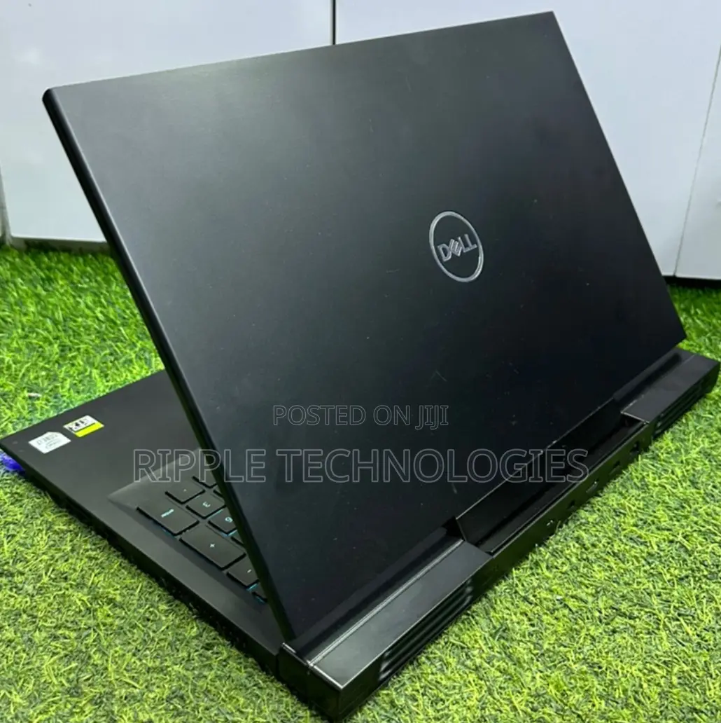 Laptop Dell 16GB Intel Core I7 SSD 512GB