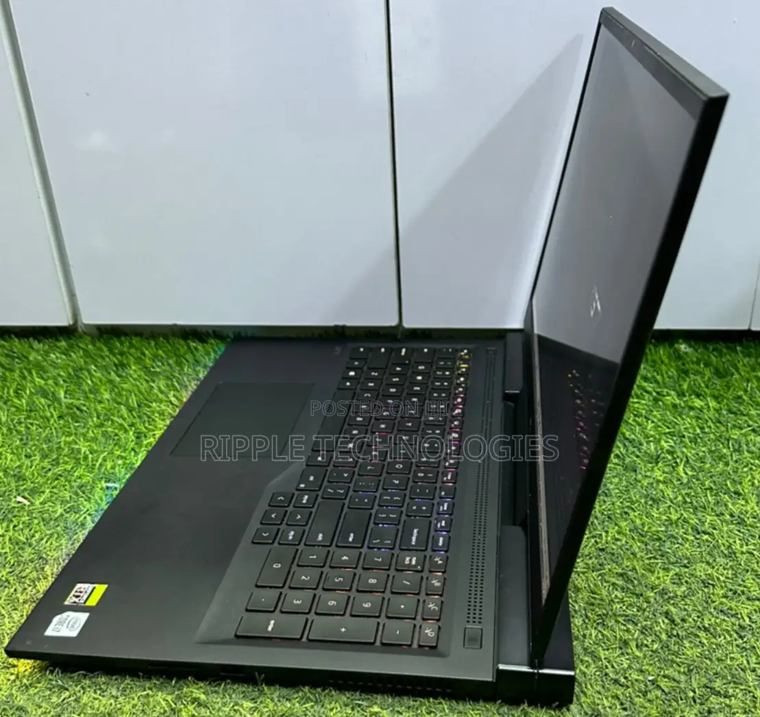 Laptop Dell 16GB Intel Core I7 SSD 512GB