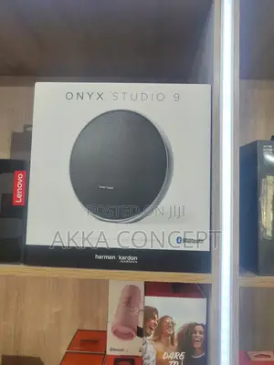 Onyx Studio 9