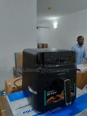 High Effective Hisense 6.7L(H06afbs2s3) Air Fryer