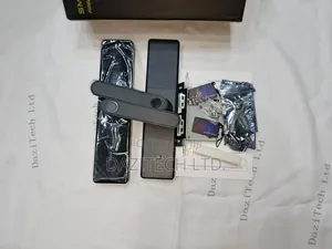 Intelligent Smart Lock