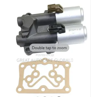 Transmission Dual Linear Shift Solenoid 09-2013 Honda Civic