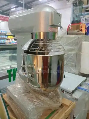 Industrial 15L Cake Mixer
