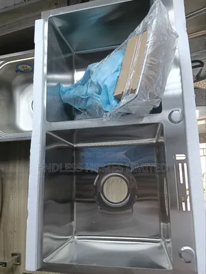 Kitchen Sink