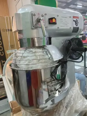 Industrial 15L Cake Mixer