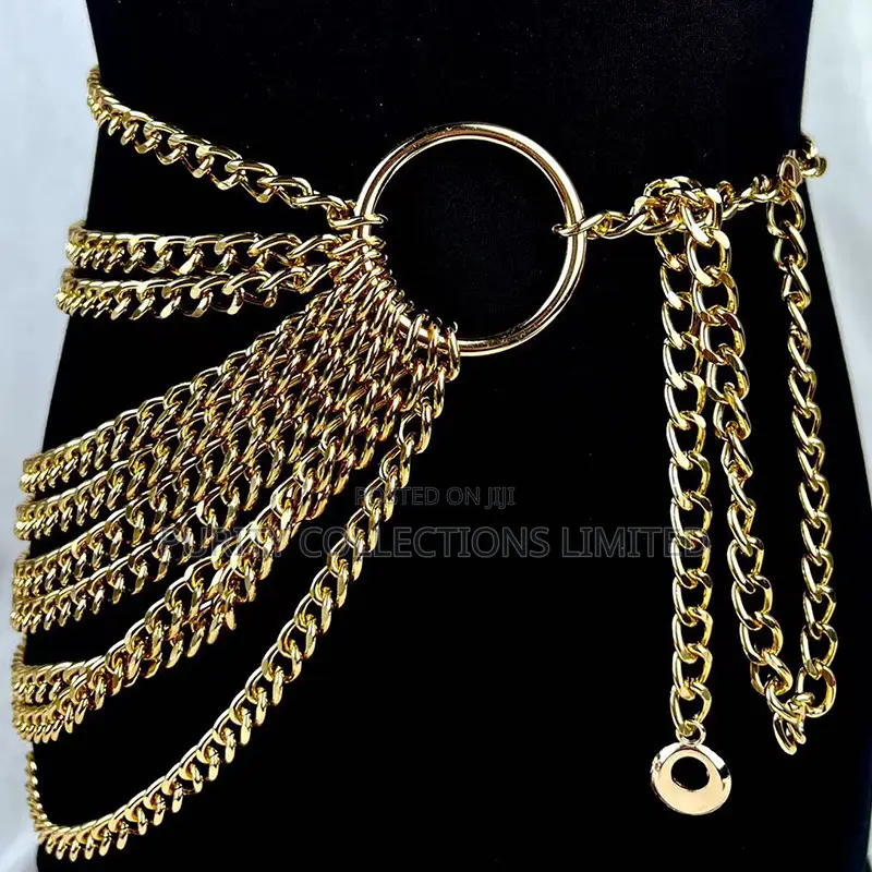 Fashion Chain