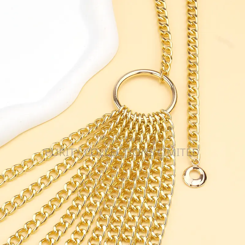 Fashion Chain