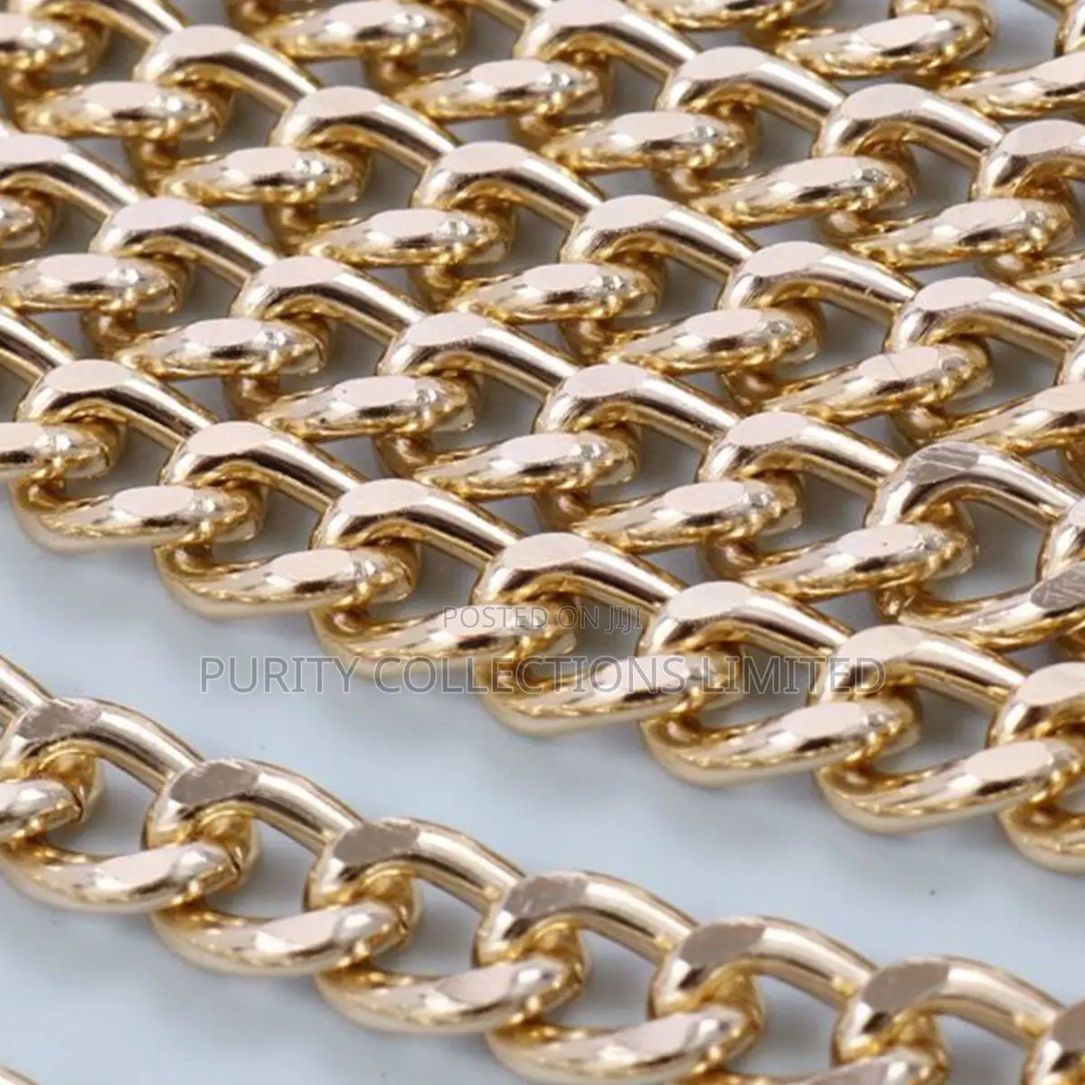Fashion Chain