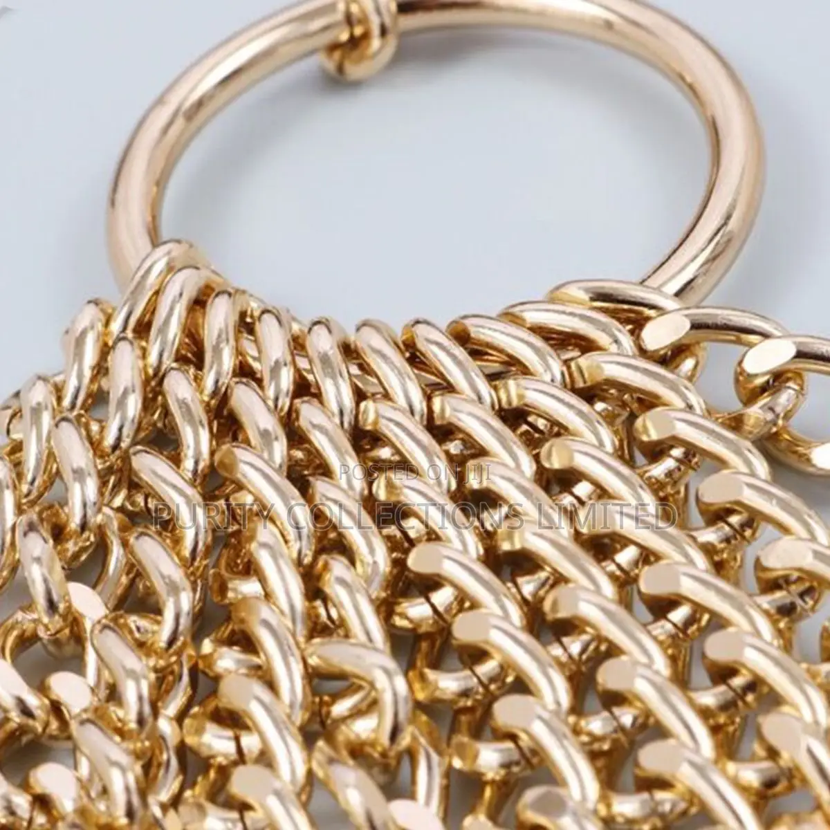 Fashion Chain