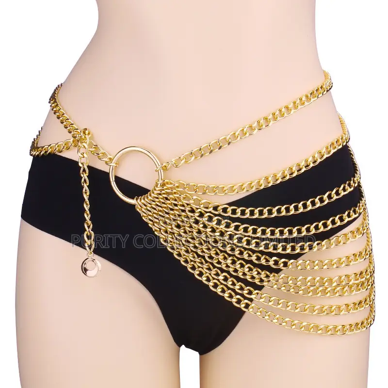 Fashion Chain