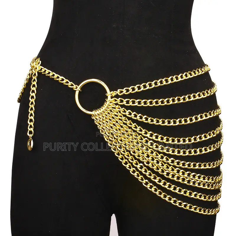 Fashion Chain