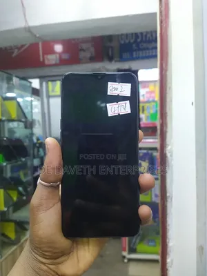 Oppo Reno Z 128 GB Black
