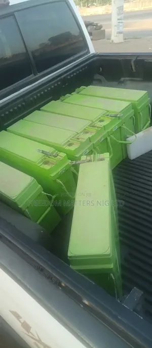 I Buy Dead Inverter Battery Hard