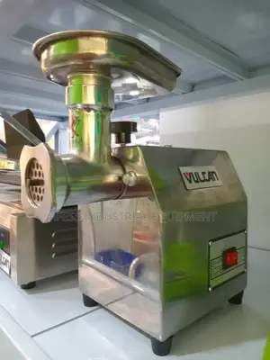 Meat Mincer Size 8