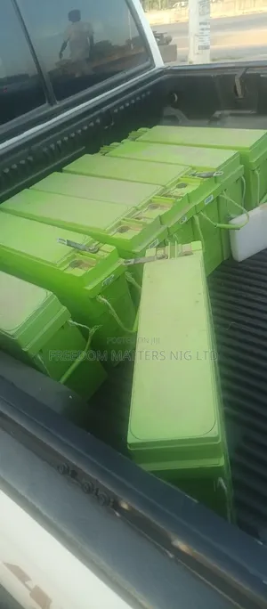 I Buy Weak Inverter Battery Gree