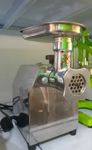 Meat Mincer Size 8