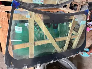 Range Vella 2020 Windscreen Glass Available We Deliver
