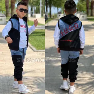 Turkey 3pcs Wears