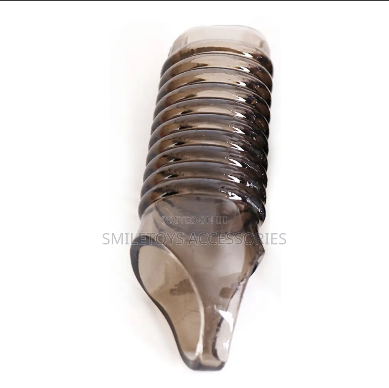 Penis Extender for Delay Ejaculation