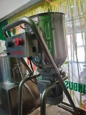 Heavy Duty Commercial Grinder