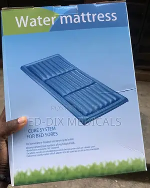 Water Mattress
