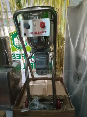 Heavy Duty Commercial Grinder