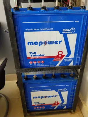 I Buy Weak Inverter Battery All Product
