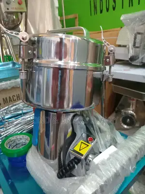 Spice Grinder 3000A
