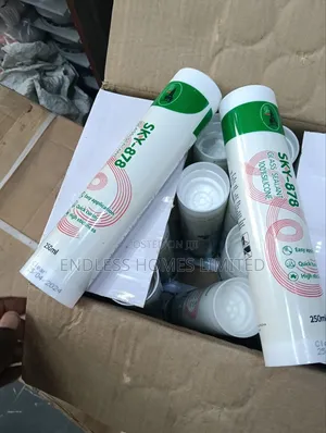 Silicone Gum