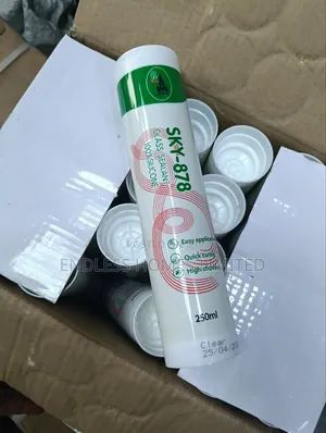 Silicone Gum