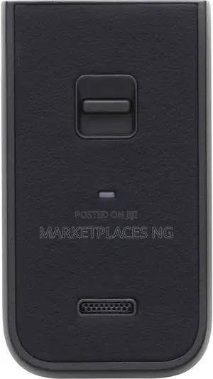 DJI Pocket 2 Do-It-All Handle With Wireless Mic Control