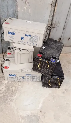 We're the Scrap Inverter Battery Buyer/Battery Hunter LTD