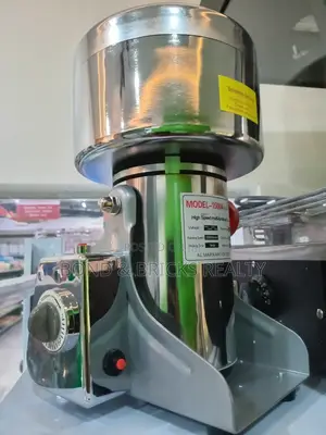 Spice Grinder 1500A