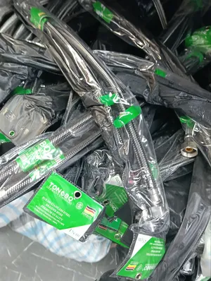 Flexible Connector