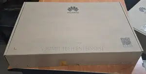 Huawei 24port Switch S310-24t4s (10ge Uplink)