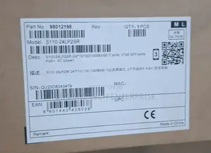 Huawei 24port Poe Switch Unmanaged