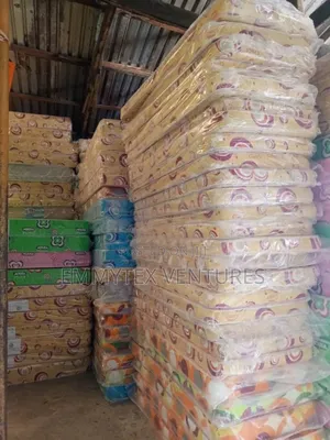 Mouka Foams In Sangotedo,Awoyaya,Ogomboh,Lekki,Ibeju,Ajah,