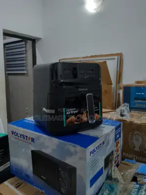 Most Affordable Hisense 6.7L(H06afbs2s3)Air Fryer