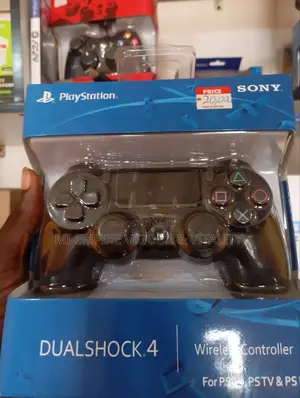Ps4 Controller