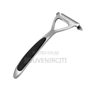 Stainless Steel Potato Peeler