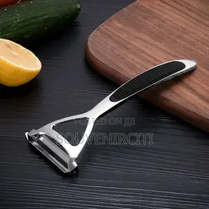 Stainless Steel Potato Peeler